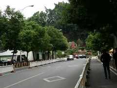 -乌山风景区