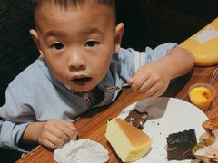-汉巴味德(北京银座和谐广场店)