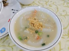 -鹏城人家海鲜酒家·23年老字号(较场尾店)