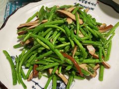 -眷江南之小蓝鲸(王府大街店)