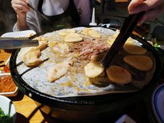 -么肆烤肉(汉街形象店)