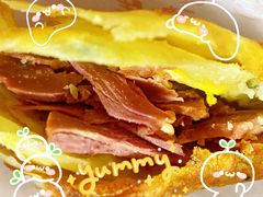 -老字号张道鸡火烧