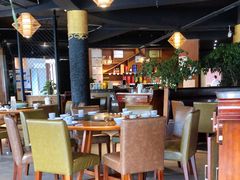 大堂-盐帮食坊•小河帮川菜(四川师大店)