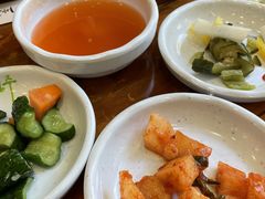 -全州拌饭馆(断桥店)