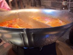 -湊湊火锅·茶憩(新中关购物中心店)