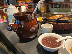 -芳芳私房菜·精做淮扬菜(承德路店)