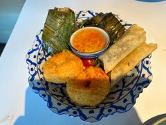 -BetterThai 泰加(苏州中心店)