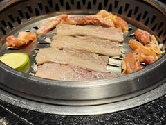 -牛焱·烧肉酒肆(五大道店)