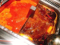 -海底捞火锅(崇文门新世界百货店)