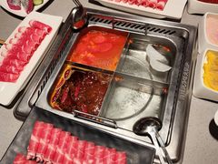 -海底捞火锅(吾悦广场店)