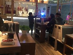 -许府牛杂·鲜牛肉火锅(梁溪万达店)
