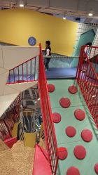 -Eureka优瑞卡儿童主题乐园(合生汇购物中心店)