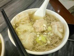 -竹园竹升面(西关总店)