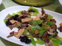 -清真·三德隆饭庄(桥梓口店)