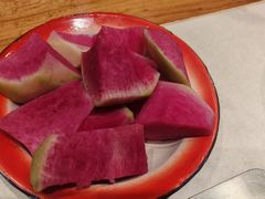 -高鸽子锦州烧烤63年(海阳路店)