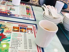 -澳门陈光记烧味饭店(万象城店)