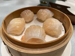 金悦虾饺皇-金悦轩海鲜酒家(拱北店)