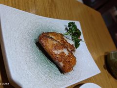 -三石铁板烧(紫竹桥店)