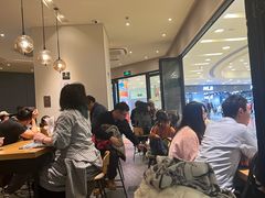 -星巴克(北京新东安)
