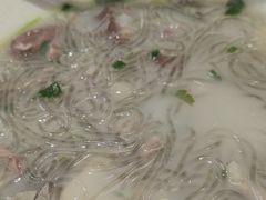 -鸭得堡老鸭汤·鸭血粉丝(南京博物院店)