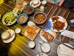 -江太极江浙菜(马桥万达广场店)
