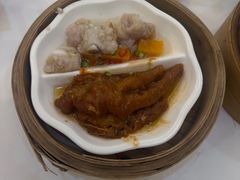 蒸排骨饭-万山楼海鲜酒家·二十三年老字号