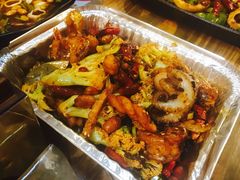 -巨无霸串店(大什字街店)