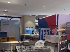 -DQ·蛋糕·冰淇淋(虹口龙之梦店)