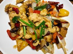-泰国餐厅 Thai Food(裕华万达店)