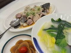 -寻味顺德·顺峰山庄(大良店)