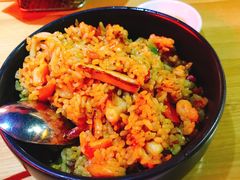 -菲滋意式餐厅(加州阳光二店)
