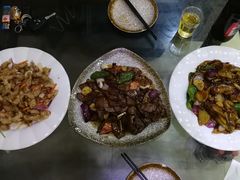 -三子下水馆(南十四道街151号店)