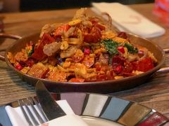 -SISTERS BAR RESTAURANT川意酒馆(嘉善老市H楼店)