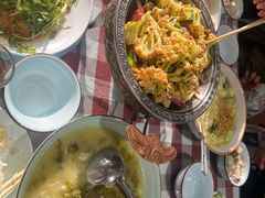 -小锅饭豆腐馆(嘉陵江街店)