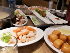 -彤德莱火锅(大学城店)