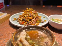 -桂小厨广西菜(桂林万象城店)
