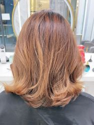 -5M HAIR SALON