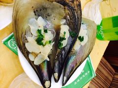 海岛渔村大酒店-海岛渔村大酒店(云霄路店)