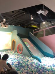 -卡通尼乐园(上海万象城店)
