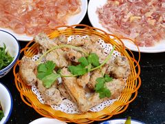 -合味土鸡火锅(中海世贸花园金碧庄店)