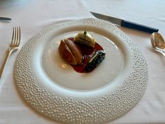 -Caprice(香港四季酒店)