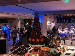 -食光全日制餐厅(绵阳首开喜来登酒店)