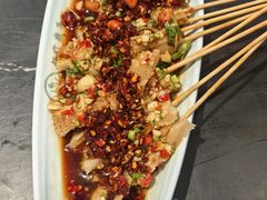 -杨家崴子碳缸烧烤(东三马路店)