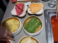 -海底捞火锅(太阳宫凯德mall店)