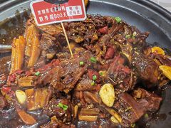 -回味黑鸭煲·始于2006(万松园店)