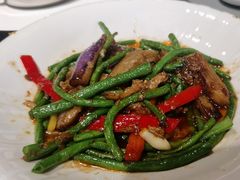 -味可道美食坊(福基路店)