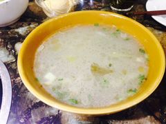 -清之口·东乡鸡自助饺子(经二路店)