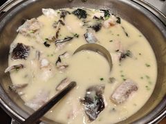 -鱼你相聚·河鲜馆(袁家岭店)