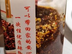 -悦融琥珀·京鲁菜·海味珍品(西单店)