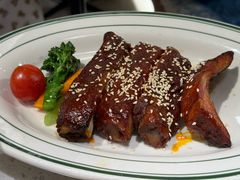 -CRAZYONES西班牙海鲜饭(上海美罗城店)